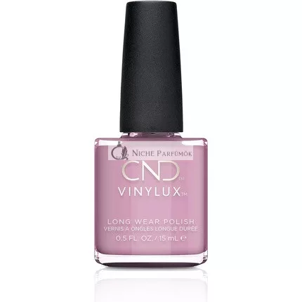 CND Vinylux Langanhaltender Nagellack ohne Lampe