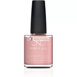   CND Vinylux Langanhaltiger Nagellack No Lamp Required 15ml Pink Pursuit