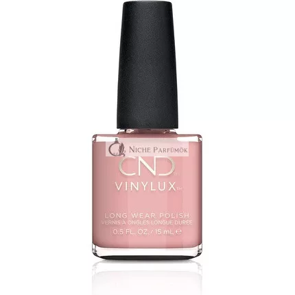 CND Vinylux Langanhaltiger Nagellack No Lamp Required 15ml Pink Pursuit