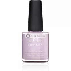   CND Vinylux Hosszantartó Körömlakk, Purple Shades Lavender Lace, 15ml