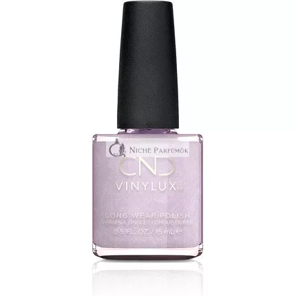 CND Vinylux Hosszantartó Körömlakk, Purple Shades Lavender Lace, 15ml