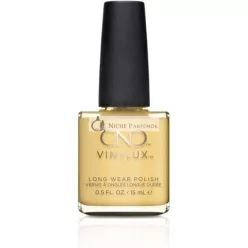 CND Vinylux Hosszú Tartós Körömlakk 15ml - Egységcsomag