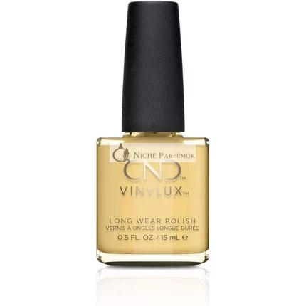 CND Vinylux Hosszú Tartós Körömlakk 15ml - Egységcsomag