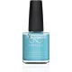 CND Vinylux Langzeit-Nagellack, Blau Aqua Instance, 15ml