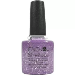 CND Shellac Verführerischer Amethyst, 7.3ml
