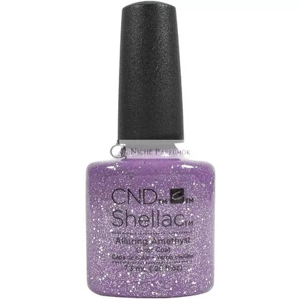 CND Shellac Verführerischer Amethyst, 7.3ml