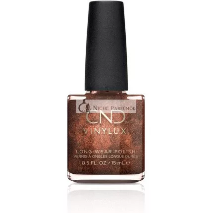 CND Vinylux Langzeit-Nagellack 15ml Nude Lederhandtasche