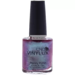   CND Vinylux Langanhaltender Nagellack 15ml Lila Farbtöne Patina Buckle
