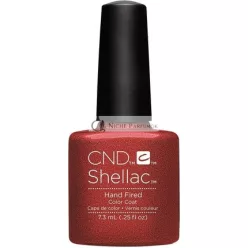 CND Vinylux Langzeit-Nagellack 15ml Rot