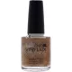 CND Vinylux Hosszan Tartó Körömlakk Lámpa Nélkül 15 ml Sárga Bronz Gomb