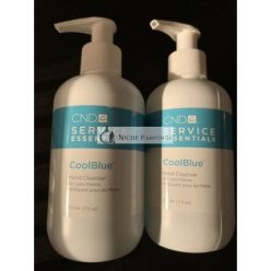 CND CoolBlue Kézmosó, 207 ml