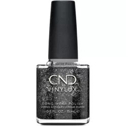 CND Vinylux Langzeit-Nagellack Glitter Dark Diamonds 15ml
