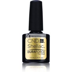 CND Shellac Duraforce Top Coat