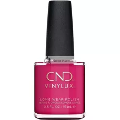   CND Vinylux Wöchentlicher Nagellack Frühling 2017 New Wave Kollektion Pink Leggings, 15 ml
