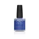 CND Vinylux Wöchentlicher Nagellack Frühling 2017 Neue Welle Kollektion Blaue Lidschatten, 15ml