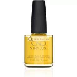   CND Vinylux Langanhaltender Nagellack 15ml Gelbe Bananenclips