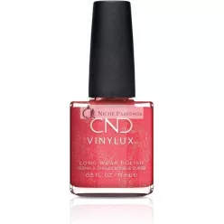   CND Vinylux Langzeit-Nagellack ohne Lampe 15ml Orangen-Gelee-Armband