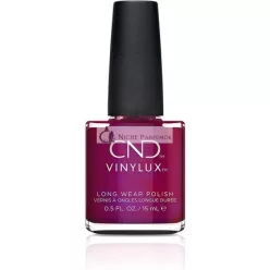   CND Vinylux Langhaltender Nagellack 15ml Rote Farbtöne Ekstase