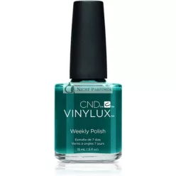 CND Vinylux Hosszantartó Körömlakk, Splash of Teal, 15ml