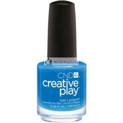 CND Creative Play 493 Aquaslide, 13.6 ml