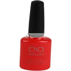 CND Shellac Mambo Beat, 7.3ml