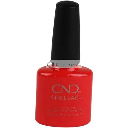 CND Shellac Mambo Beat, 7.3ml