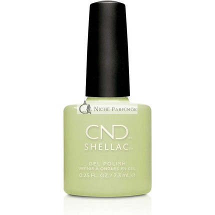 CND Shellac Cukornád, 7.3ml