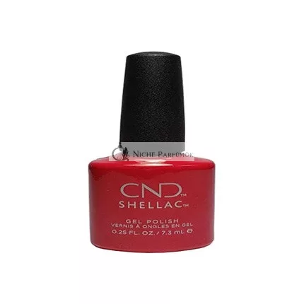 CND Shellac Ripe Guava 7,3ml