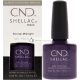 CND Shellac Örök Éjfél Nightspell Lila 7.3ml