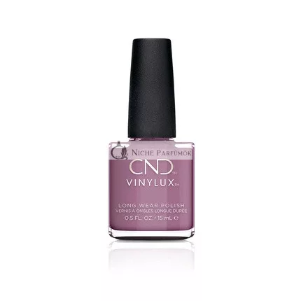 CND Vinylux Hosszantartó Körömlakk, Lilac Eclipse No. 250, 15ml