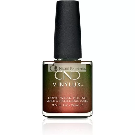 Cnd Vinylux Hosszantartó Körömlakk Pink Hypnotic Dreams, 15ml