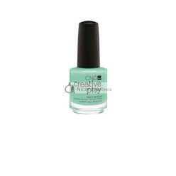CND Creative Play 501 Shady Palms, 13.6ml