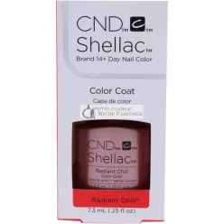 CND Shellac Radiant Chill Gletscher Illusion 7,3ml