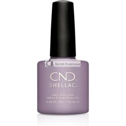 CND Shellac Alpok Szilva Jég Illúzió 7.3ml