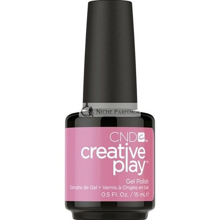 CND Creative Play Gel Nagellack Sexy I Know It 15ml