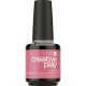 CND Creative Play Gellack #404 Oh Flamingo, 15ml