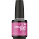 CND Creative Play Gel Nagellack 409 Berry Shocking, 15ml