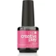 CND Creative Play Gel-Lack 474 Peony Ride, 15ml