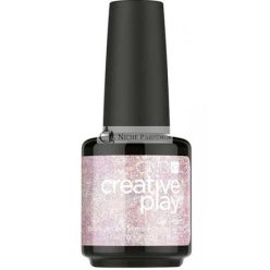 CND Creative Play Gél Lakk #477 Tutu Be Not To Be, 15ml