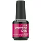 CND Creative Play Gel-Lack Fuchsia Fling, 15ml