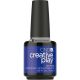 CND Creative Play Gel Nagellack #440 Royalista 15ml