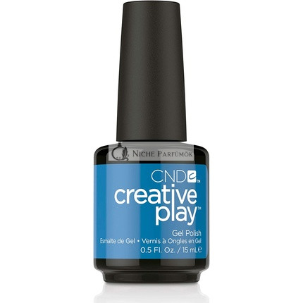 CND Creative Play Gel Nagellack - Skinny Jeans - 15ml