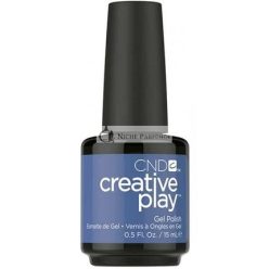 CND Creative Play Gel Polish Steel The Show, 15ml