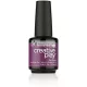 CND Creative Play Gel-Lack #444 Raisin Eyebrows, 15 ml