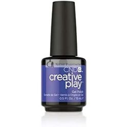 CND Creative Play Gél Körömlakk #506 Parti Király 15ml