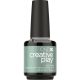 CND Creative Play Gel Nagellack My Mo Mint, 15ml
