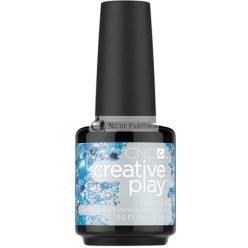 CND Creative Play Gel Nagellack #459 Kiss + Teal, 15ml