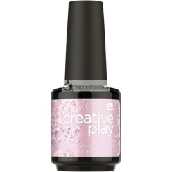 CND Creative Play Gél Lakk #466 Got A Light, 15ml