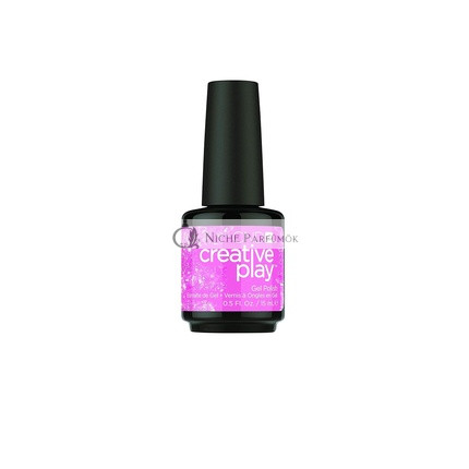 CND Creative Play Gel Nagellack #473 LMAO, 15ml