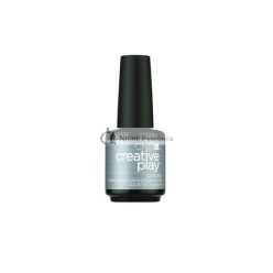 CND Creative Play Gel-Lack #446 Polish My Act, 15ml
